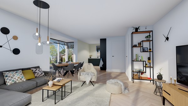 Medium property photo - Groeneweg 2b, 6871 DD Renkum